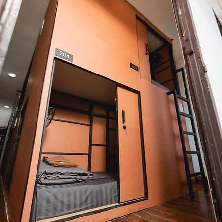 1950 Luangprabang Hostel Екстериор снимка