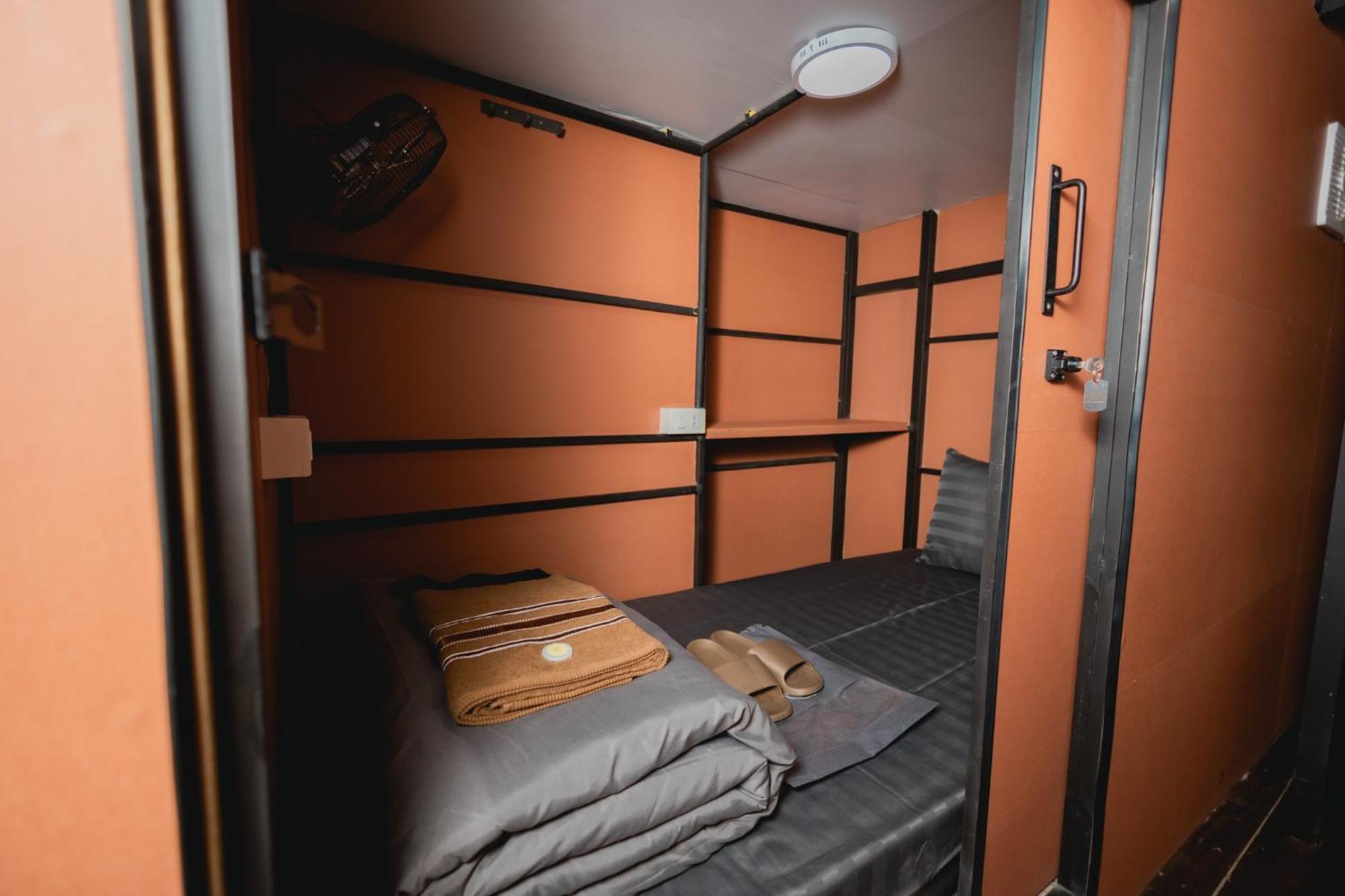 1950 Luangprabang Hostel Екстериор снимка
