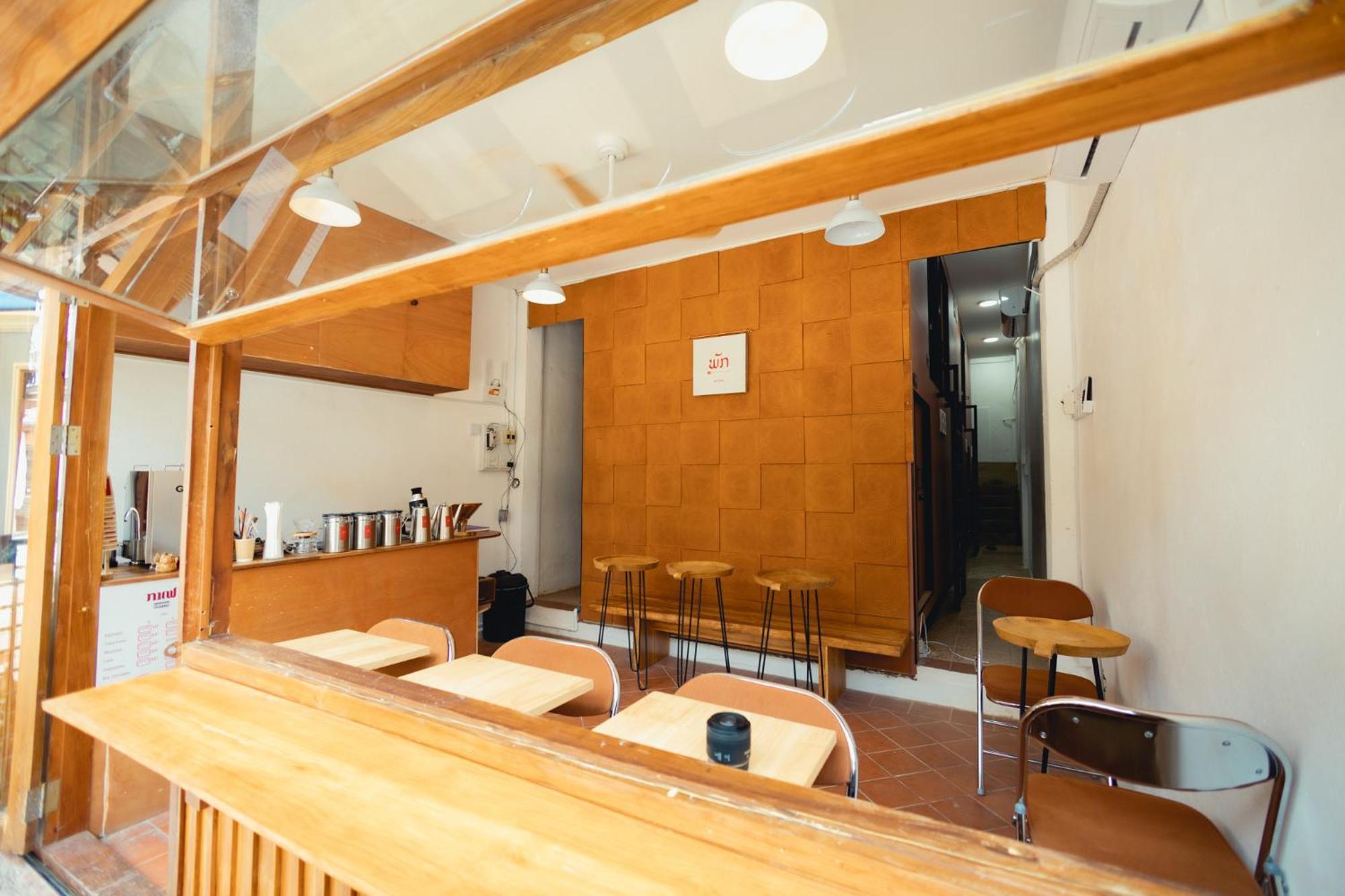 1950 Luangprabang Hostel Екстериор снимка
