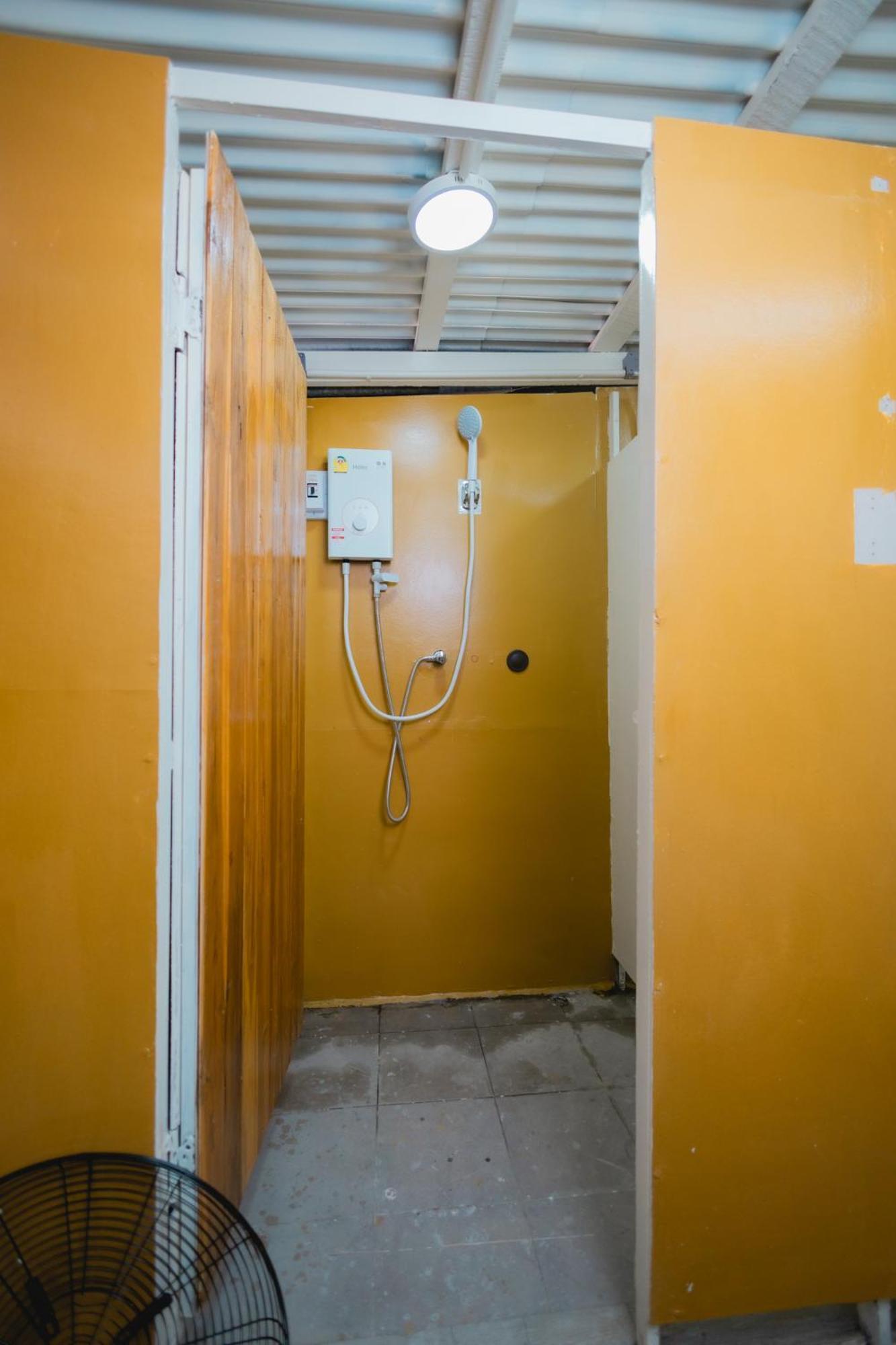 1950 Luangprabang Hostel Екстериор снимка